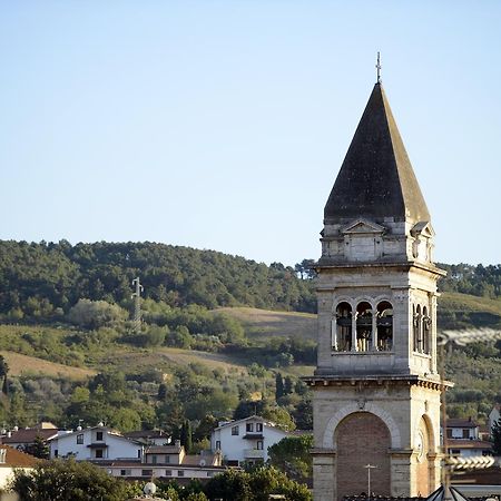 La Speranza Hotel Casciana Terme Zewnętrze zdjęcie