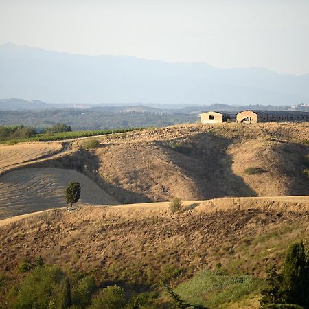 La Speranza Hotel Casciana Terme Zewnętrze zdjęcie